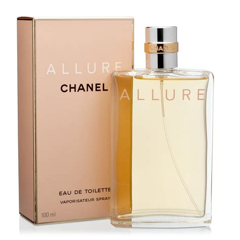 chanel allure 100 ml eau de toilette|chanel allure 100ml best price.